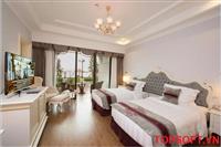 Quản lý khách sạn: Family suite là gì? Phòng family suite khách sạn cao cấp có gì?