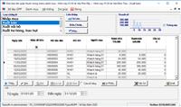 Phần mềm Liên thông dược Topsoft GPP