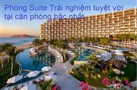 Quản lý khách sạn: Phòng Suite là gì? Trải nghiệm tuyệt vời tại căn phòng bậc nhất