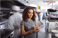 Quản lý nhà hàng khách sạn: Bản mô tả công việc quản lý nhà hàng đầy đủ nhất, mới nhất năm 2025.