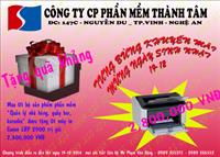 Khuyến mãi lớn mừng ngày sinh nhật 19/12/2014