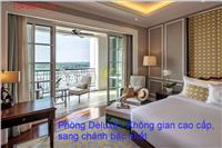 Quản lý khách sạn: Phòng Deluxe là gì? Không gian cao cấp, sang chảnh bậc nhất