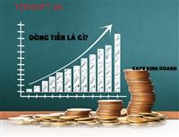Nghiệp vụ kế toán: Dòng tiền là gì? Cách quản lý dòng tiền trong doanh nghiệp hiệu quả