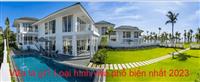 Quản lý khách sạn: Villa là gì? Loại hình villa phổ biến nhất 2023
