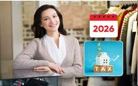 Từ năm 2026, hộ kinh doanh doanh thu trên 500 triệu đồng phải lập 4 sổ kế toán bắt buộc