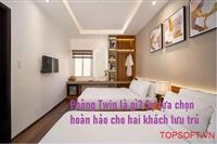 Quản lý khách sạn: Phòng Twin là gì? Sự lựa chọn hoàn hảo cho hai khách lưu trú