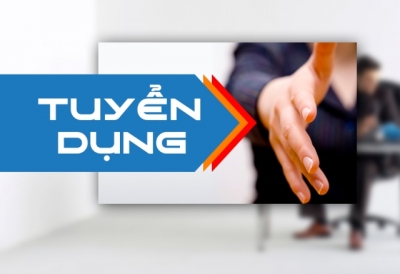Tuyển Nhân viên kinh doanh và chuyển giao phần mềm