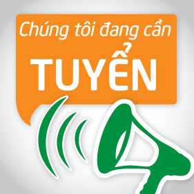 Tuyển nhân viên lập trình web